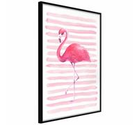 Paris prix Pink Madness - 30 cm