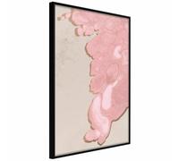 Paris Prix Pink River 20 x 30 - Noir