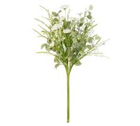 Paris prix Plante artificielle - Blanc