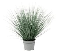Paris prix Plante artificielle herbes - Vert