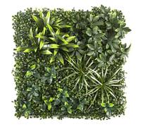 Paris prix Plante artificielle Panache - Vert