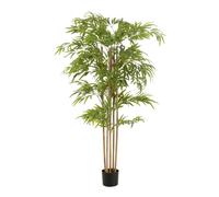 Paris prix Plante bambou artificielle - Vert