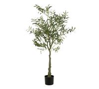 Paris prix Plante d'intérieur artificielle - Vert
