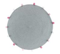Paris prix Pompomparty - D 90 cm - Gris