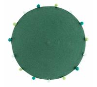 Paris prix Pompomparty - D 90 cm - Vert