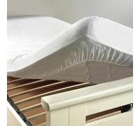 Paris prix Ponny AA - 90x190 cm - Blanc