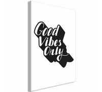 Paris Prix Positive Vibes 40x60