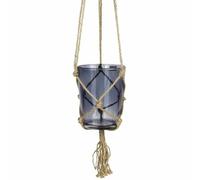 Paris Prix Pot Suspendu Chanvre 13 cm