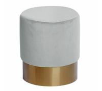 Paris prix pouf Nano - blanc menthe