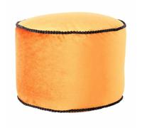 Paris prix Pouf Taj Mahal - Bronze