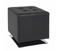 Paris prix Pouf Zanzibar - Noir