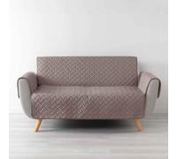 Paris Prix Protège Canapé Lounge 179x279cm Noisette