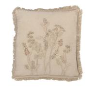 Paris prix Puglia - 52x52 cm - Beige