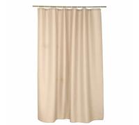 Paris Prix Quartz Rideau de Douche - Taupe
