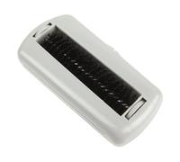 Paris Prix Ramasse-Miettes Brosse Rotative 14cm Gris