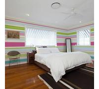 Paris Prix Rayures Pastels