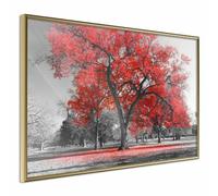 Paris prix Red Tree - 60 cm
