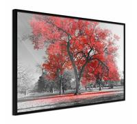 Paris prix Red Tree - 60 cm