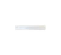 Paris prix réglette LED détecteur - Blanc
