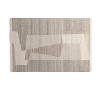 Paris prix Rio - 160x230 cm - Beige