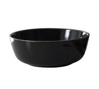 Paris Prix Saladier en Céramique Lounge 24cm Noir