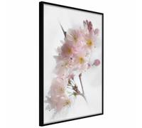 Paris Prix Scent of Spring 40 x 60 cm - Noir