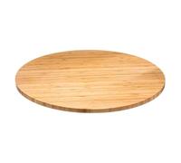 Paris Prix Secret de Gourmet - Plateau Tournant 50cm Naturel