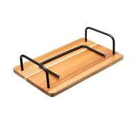 Paris Prix Secret de Gourmet - Set Fromage & Foie Gras Wild 24cm Naturel