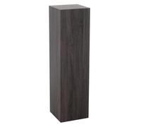 Paris Prix Sellette Déco Berta 110cm Gris