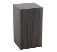 Paris Prix Sellette Déco Berta 70cm Gris