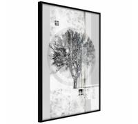 Paris prix Sign of Winter - 45 cm