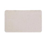Tapis Déco "Simeo" 45x75cm Naturel