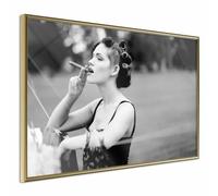 Paris prix Smoking Harms Your Health - 60 cm