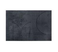 Paris prix Soyeux - 140x200 cm - Gris