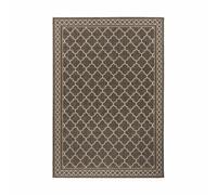 Paris Prix Splash - Marron 80x150 cm