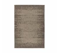 Paris prix Splash - Rectangulaire - Marron