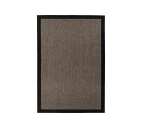 Paris prix Splash - Tapis rectangulaire - Gris