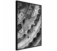 Paris Prix Sprocket Wheel 40 x 60 cm