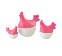 Paris prix statuette Alfredo - Rose