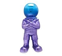 Paris prix statuette astronaute - Multicolore