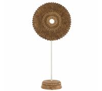 Paris Prix Statuette Cercle sur Pied
