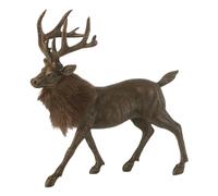 Paris prix Statuette cerf - Marron