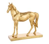 Paris prix Statuette cheval Hollywood - Or