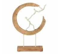 Paris prix Statuette couple - Blanc