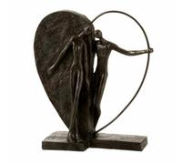 Paris Prix Statuette Cœur