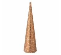 Paris Prix Statuette Déco Cône Perles 35cm