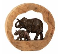 Paris prix Statuette éléphant - Bronze