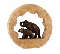 Paris prix Statuette éléphant design - Bronze