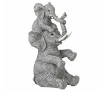 Paris Prix Statuette Éléphant Enfant