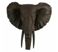 Paris prix Statuette éléphant - Marron